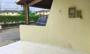 Imagem 2: Vende-se Casa no Cond. Fechado no Antares