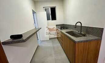 Imagem 6: Apartamento Padrão para Venda em Gutierrez Belo Horizonte-MG