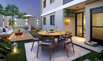 Imagem 4: APARTAMENTO GARDEN DE 2 DORM NA PLANTAMeo Hauer - entrega 2026