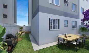 Imagem 5: Apartamento em Restinga