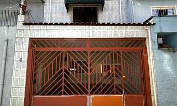 Imagem: Sobrado para venda em Jardim Brasil (Zona