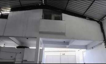 Imagem 7: Galpão Vila da Penha