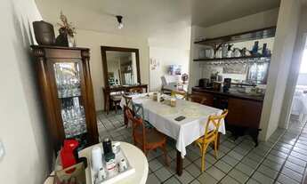 Imagem 7: Apartamento venda na Rua Setubal