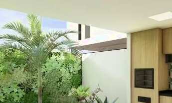 Imagem 6: Casa 3 Suítes c/ Piscina e Área Gourmet - 212m²