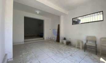 Imagem 2: Salão comercial no Centro de Poá/SP; 76 m²; 2 banheiros; 3 salas; copa/cozinha