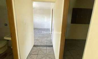 Imagem 6: Casa com 2 dormitórios para alugar, 100 m² por R$ 2.333,62/mês - Jardim Maria Cristina - S