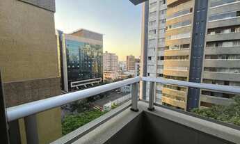 Imagem 5: Imóvel para aluguel tem 65 metros quadrados com 2 quartos em Santo Agostinho - Belo Horizo