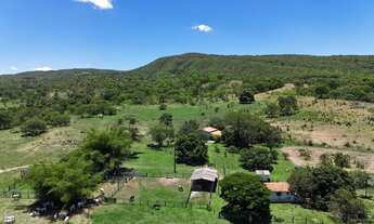 Imagem 6: 90 alqueires Varjão