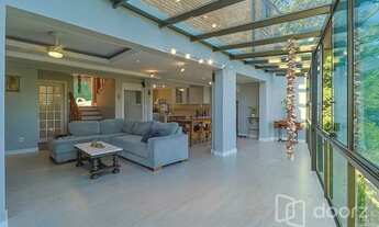 Imagem 7: Imóvel na Simão Bolívar com 3 dormitórios e 278m²