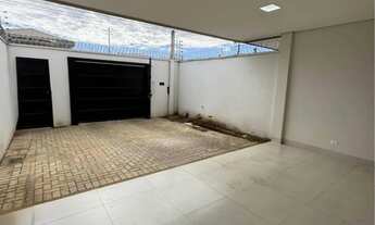 Imagem 6: Casa no bairro Parque Olímpico