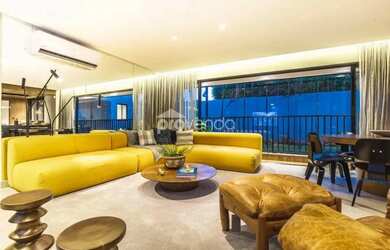 Imagem 3: APARTAMENTO NO TALK MARISTA - 3 SUÍTES, 138m² - SETOR MARISTA