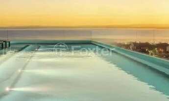 Imagem 3: Apartamento Garden à venda Rua Gonçalves Dias, Menino Deus - Porto Alegre