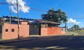 Imagem: Casa comercial com 133 m² na região sul