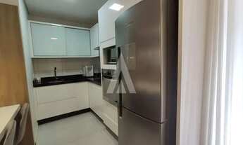 Imagem 7: Apartamento semi mobiliado com 2 quartos à venda no bairro IRIRIU em JOINVILLE, por R$ 360