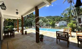 Imagem 5: Casa exclusiva com 6 quartos e 494m² à venda no Comary - Teresópolis/Rj codigo: 267856