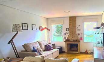 Imagem 2: Casa de condomínio em Residencial Ponderosa - Taipas De Pedras (Mailasqui) - São Roque/SP