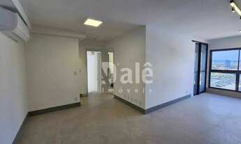 Imagem 4: Apartamento com 3 dormitórios, 83 m² - venda por R$ 1.290.000,00 ou aluguel por R$ 7.300,0