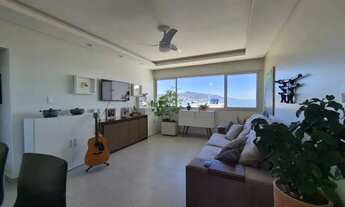 Imagem 4: LM - Apartamento de 3 Dormitórios com Vista Privilegiada no Estreito Florianópolis