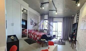 Imagem 7: Lindo Studio em Santana