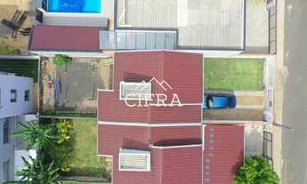 Imagem 4: Casa Geminada - Venda - 02 dormitórios - 60m2 - Rua Ana dos Santos - Barragem- Rio do Sul