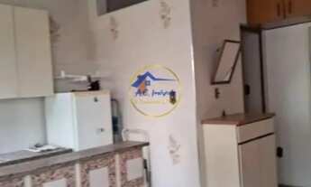 Imagem 4: Kitinete em Prédio Frente Mar no Forte - Vista Mar e Financia! Confira!!