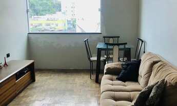 Imagem: Apartamento Com 3 Quartos Muito Bem Distribuído