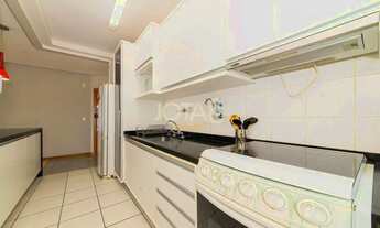 Imagem 7: EXCELENTE APARTAMENTO NO BATEL Excelente apartamento no batel - j8