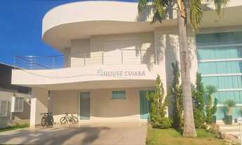 Imagem 3: Sobrado no Condomínio Florais do Valle de 850m² de Área construída