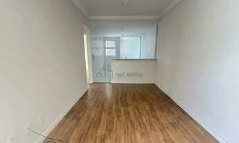 Imagem 2: Apartamento de 2 quartos e 1 vaga, prédio novo, no bairro Fonte Grande em Contagem