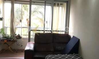 Imagem 4: Apartamento - Parque Prado - Campinas