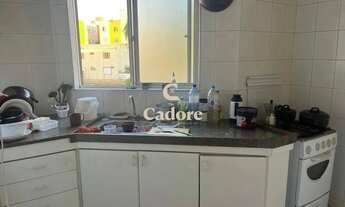 Imagem 2: Apartamento à venda no Santa Maria com 3/4 sendo 01 suíte e 2 sacadas