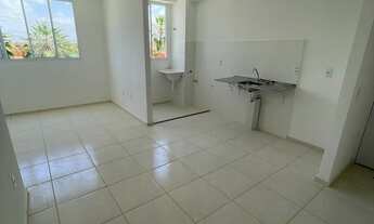 Imagem 3: Apt. Reserva Flora - Passaré