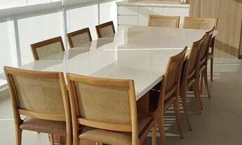 Imagem 7: Duplex para aluguel e venda com 300 metros quadrados com 5 quartos em Riviera - Bertioga