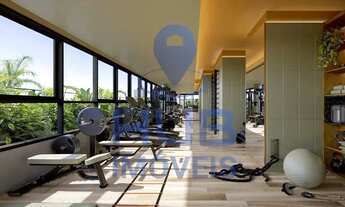 Imagem 3: Apartamento 2 Dormitórios para venda em Florianópolis - SC