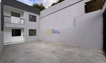 Imagem 4: Casa Geminada à Venda - 195m² - 3 Quartos 1 com Suíte - 2 Vagas - Jardim Leblon