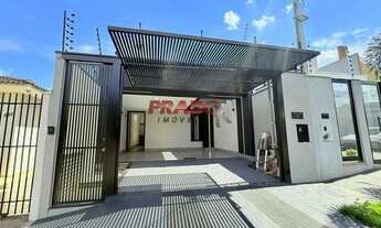 Imagem 3: Casa à venda em Maringá, Jardim Paris, com 3 quartos, com 105 m²