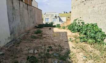 Imagem: Terreno à venda, 125 m² por R$ 120.000,00