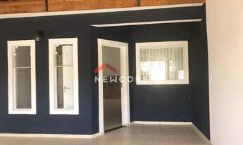 Imagem: Casa em Rua Hidetoshi Yoshimoto - Parque