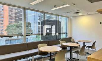 Imagem 7: Escritório para aluguel e venda com 168 metros quadrados em Jardim Paulista - São Paulo