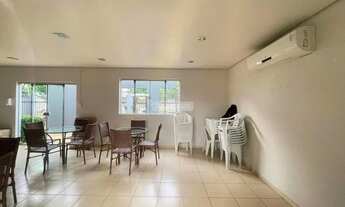 Imagem 3: APTO 2/4 LUAR DO CERRADO 706 SUL