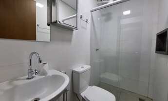 Imagem 7: APARTAMENTO/STUDIO MOBILIADO PARA LOCAÇÃO VILA REDENTORA, SÃO JOSÉ DO RIO PRETO/SP