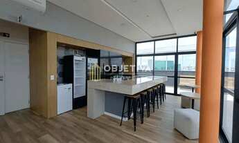 Imagem 6: Apartamento à venda 1 Quarto 1 Suite 1 Vaga 41M² Azenha Porto Alegre - RS