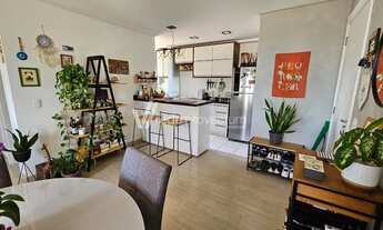 Imagem 5: Apartamento - Taquaral - Campinas