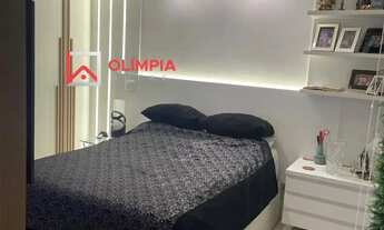 Imagem 12: Aluguel Apartamento 1 Dormitórios - 50 m² Brooklin