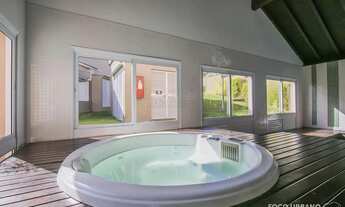 Imagem 7: Linda casa com 3 dormitórios no Terra Mater