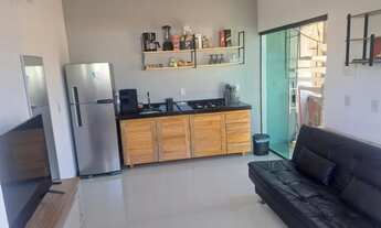 Imagem 6: Apartamento Mobiliado em Milagres (alugo