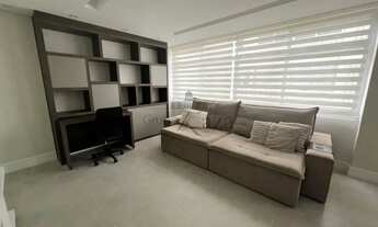Imagem 2: Oportunidade - Apartamento - Residencial Sunset - Centro - 3 Dormitórios - 125m²