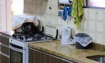 Imagem 5: Apartamento 3 Dormitórios,com box, Bairro Jardim São Pedro