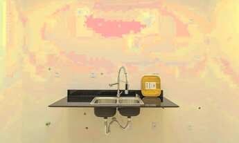 Imagem 4: Sobrado novo à venda com 97m², 2 quartos e 2 vagas