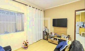 Imagem 3: Casa à Venda - Vila Mazzei, 2 Quartos, 70 m2